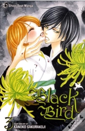 Capa do artigo Black Bird, Vol. 3