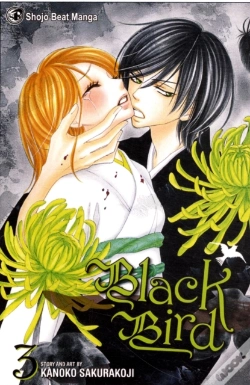 Capa do artigo Black Bird, Vol. 3