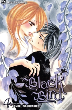 Capa do artigo Black Bird, Vol. 4