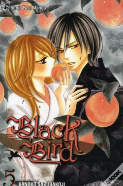 Capa do artigo Black Bird, Vol. 5