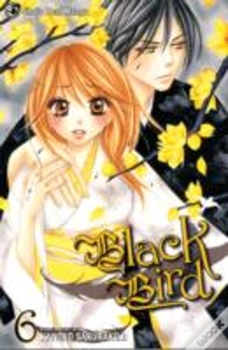 Capa do artigo Black Bird, Vol. 6