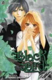 Capa do artigo Black Bird, Vol. 7
