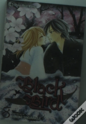 Capa do artigo Black Bird, Vol. 8