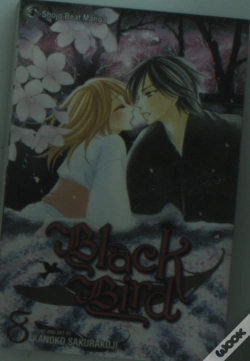 Capa do artigo Black Bird, Vol. 8