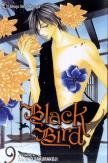 Black Bird, Vol. 9