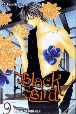 Capa do artigo Black Bird, Vol. 9
