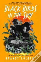 Black Birds In The Sky