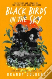 Capa do artigo Black Birds In The Sky
