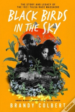 Capa do artigo Black Birds In The Sky