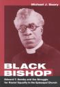 Black Bishop - Preview