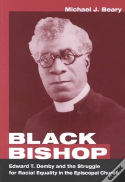 Capa do artigo Black Bishop