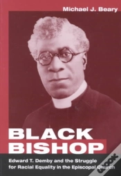 Capa do artigo Black Bishop