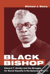 Capa do artigo Black Bishop