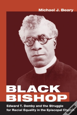 Capa do artigo Black Bishop