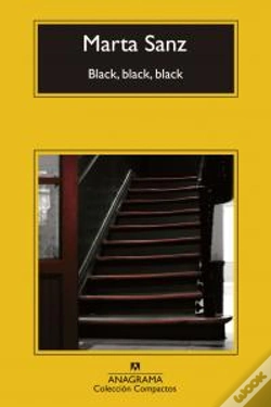 Capa do artigo Black, Black, Black