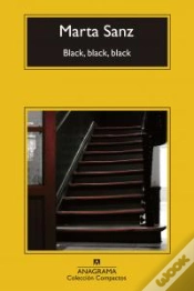 Capa do artigo Black, Black, Black