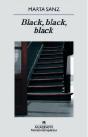 Black, Black, Black - Preview