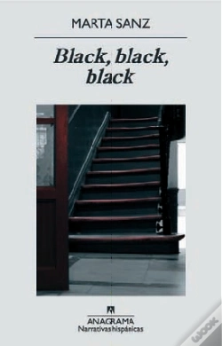 Capa do artigo Black, Black, Black