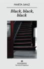 Black, Black, Black - Preview