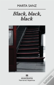 Capa do artigo Black, Black, Black