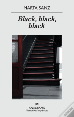 Capa do artigo Black, Black, Black