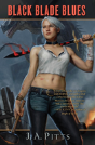 Black Blade Blues - Preview