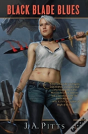Capa do artigo Black Blade Blues