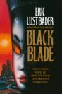 Black Blade - Preview