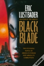 Capa do artigo Black Blade