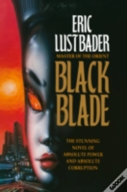 Capa do artigo Black Blade