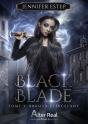 Black Blade Tome 3 : Brasier Étincelant - Preview
