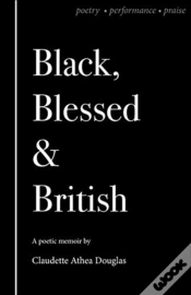 Capa do artigo Black Blessed And British