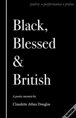 Capa do artigo Black Blessed And British