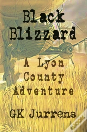 Capa do artigo Black Blizzard