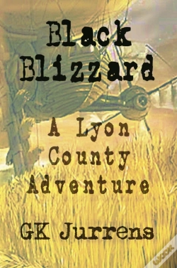 Capa do artigo Black Blizzard