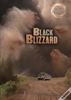 Capa do artigo Black Blizzard