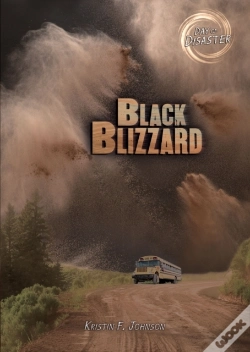 Capa do artigo Black Blizzard