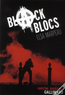 Capa do artigo Black Block