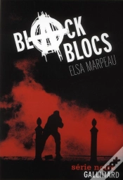 Capa do artigo Black Block
