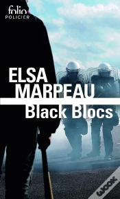 Capa do artigo Black Blocs