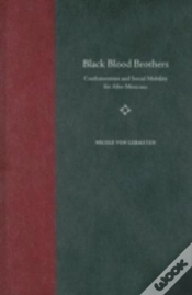 Capa do artigo Black Blood Brothers