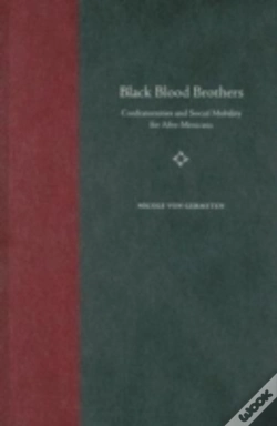Capa do artigo Black Blood Brothers