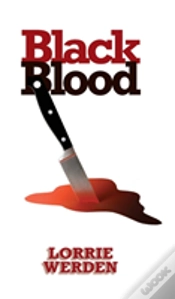Capa do artigo Black Blood