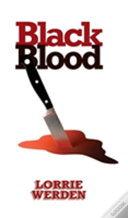 Capa do artigo Black Blood