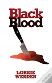 Capa do artigo Black Blood