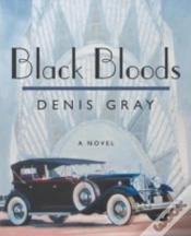 Capa do artigo Black Bloods