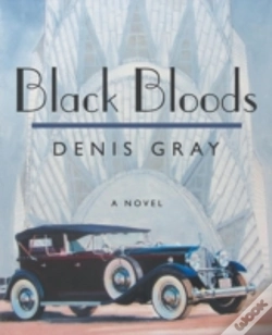 Capa do artigo Black Bloods