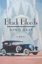 Black Bloods - Preview