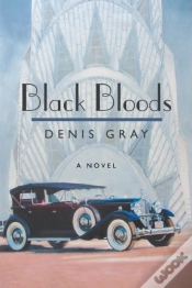 Capa do artigo Black Bloods
