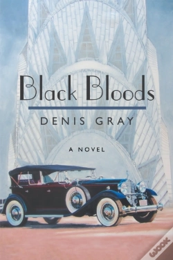 Capa do artigo Black Bloods
